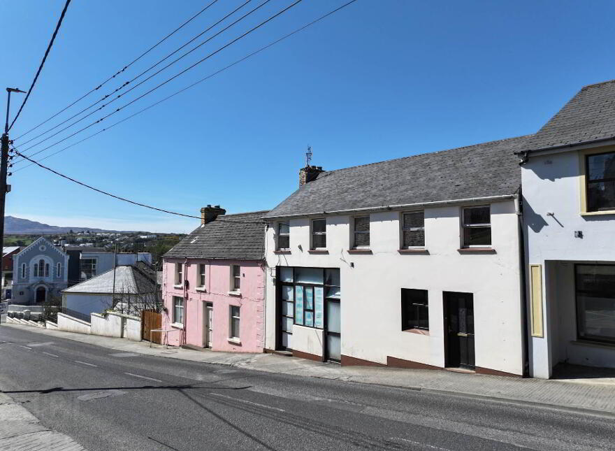 Chapel Street, Carndonagh, F93RW9N