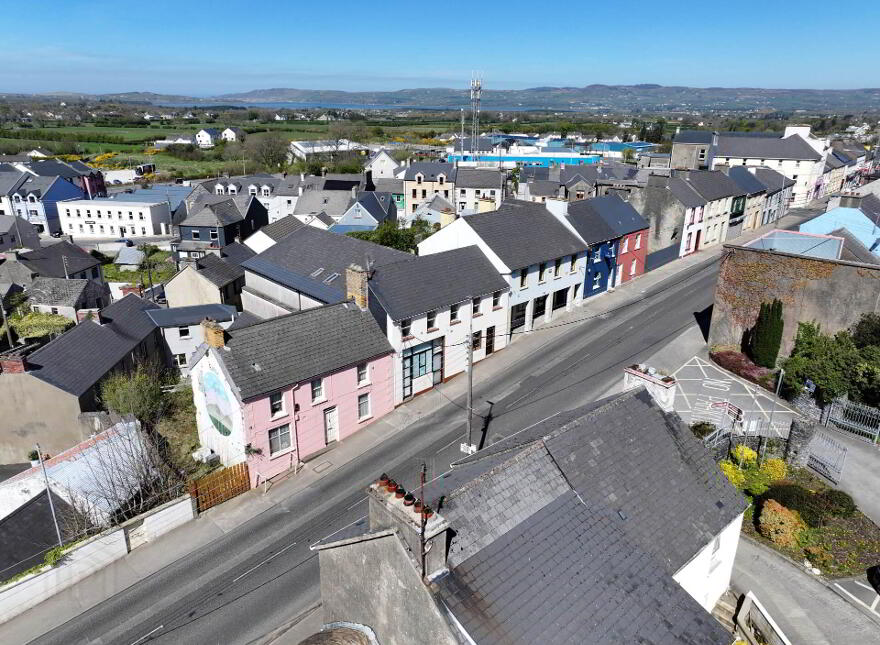 Chapel Street, Carndonagh, F93RW9N photo