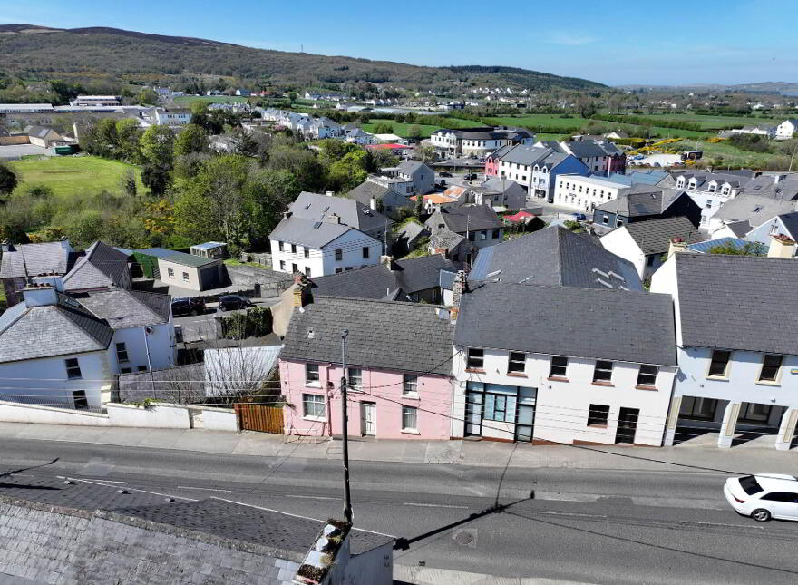 Chapel Street, Carndonagh, F93RW9N