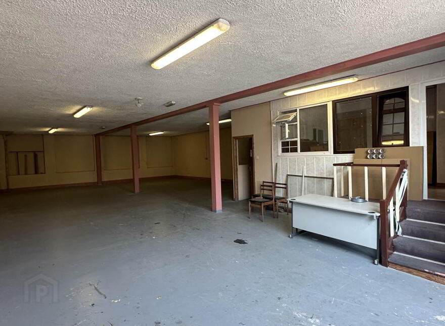 Chapel Street, Carndonagh, F93RW9N