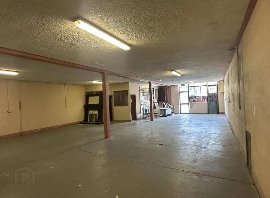 Chapel Street, Carndonagh, F93RW9N