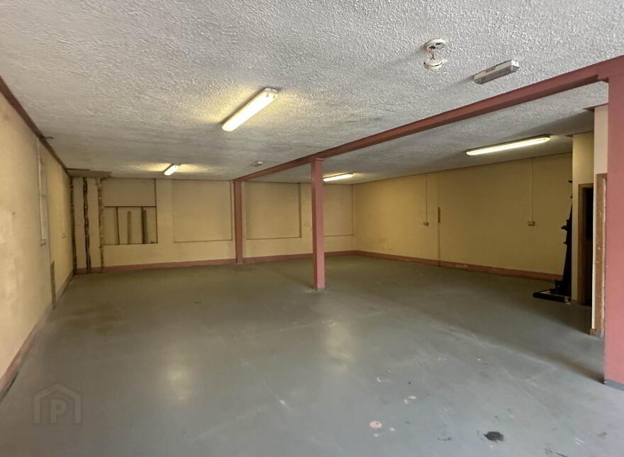 Chapel Street, Carndonagh, F93RW9N
