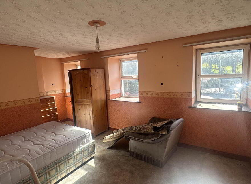 Chapel Street, Carndonagh, F93RW9N