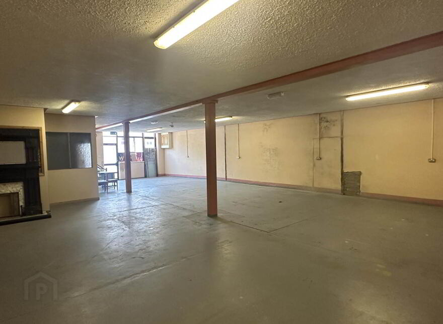 Chapel Street, Carndonagh, F93RW9N