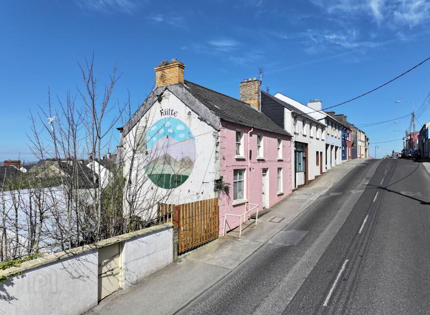 Chapel Street, Carndonagh, F93RW9N