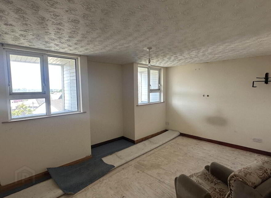 Chapel Street, Carndonagh, F93RW9N
