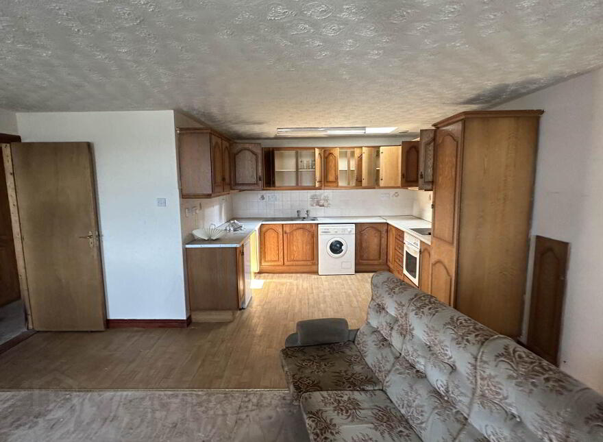 Chapel Street, Carndonagh, F93RW9N
