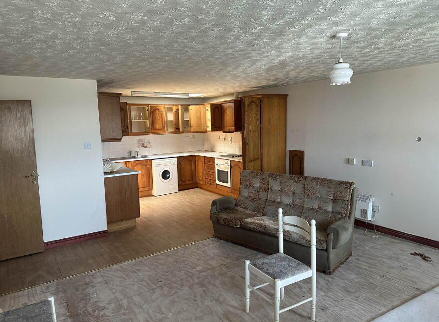 Chapel Street, Carndonagh, F93RW9N