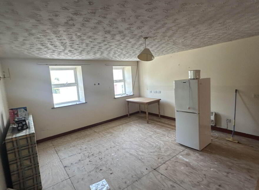 Chapel Street, Carndonagh, F93RW9N