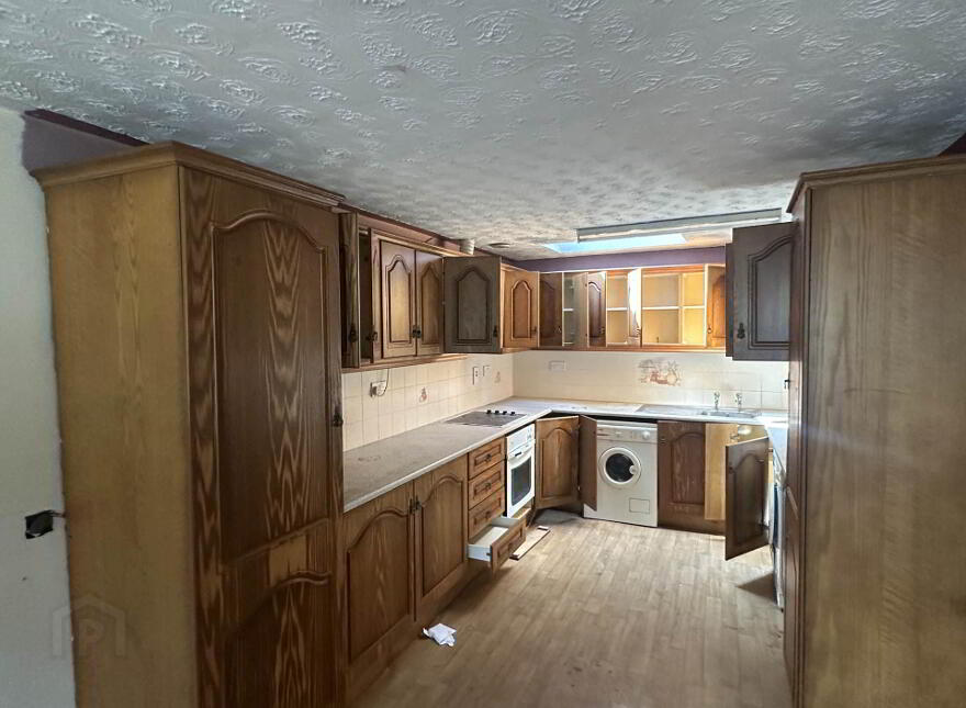 Chapel Street, Carndonagh, F93RW9N