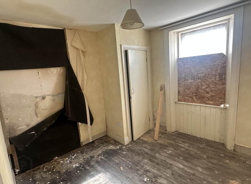 Chapel Street, Carndonagh, F93RW9N