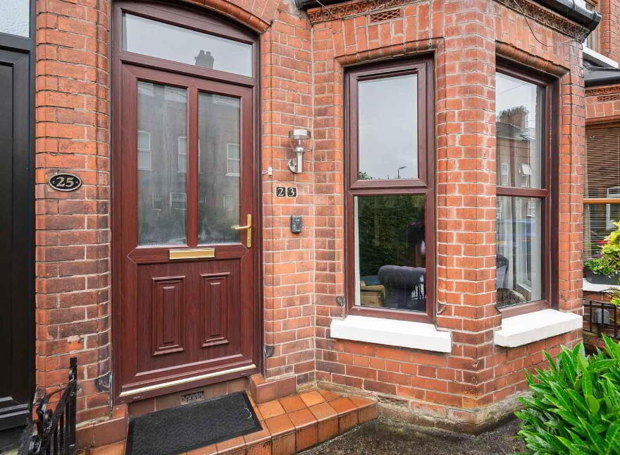23 Bathgate Drive, Belfast, BT4 2BA