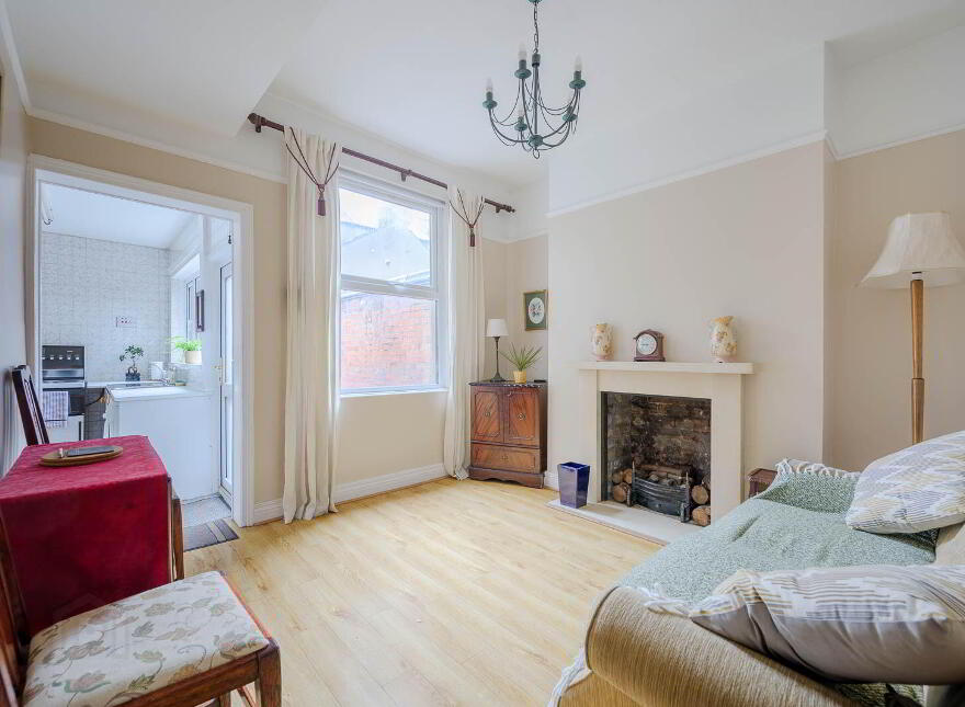 23 Bathgate Drive, Belfast, BT4 2BA