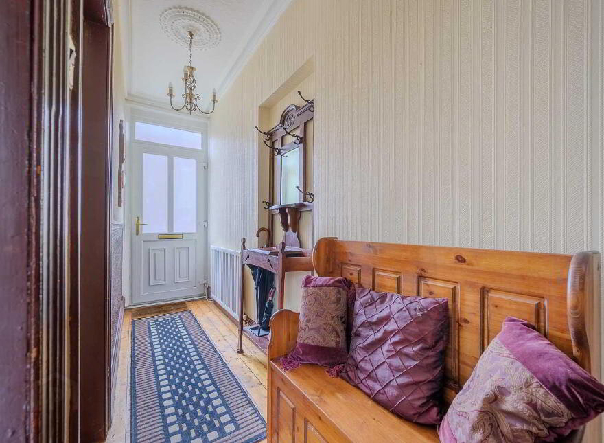 23 Bathgate Drive, Belfast, BT4 2BA