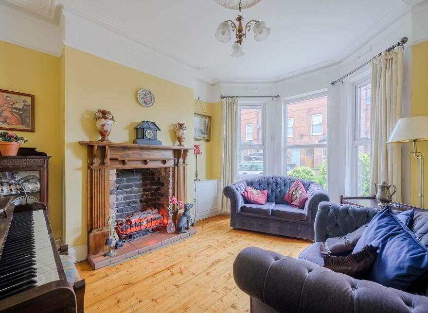 23 Bathgate Drive, Belfast, BT4 2BA