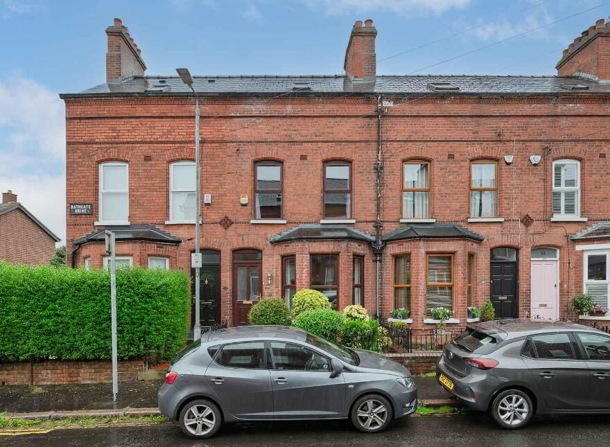 23 Bathgate Drive, Belfast, BT4 2BA