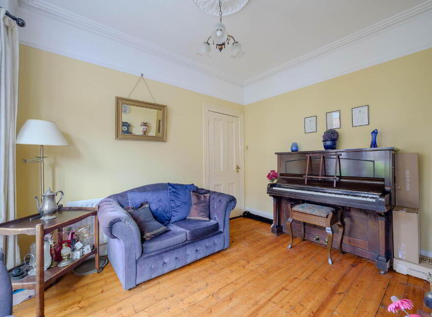 23 Bathgate Drive, Belfast, BT4 2BA