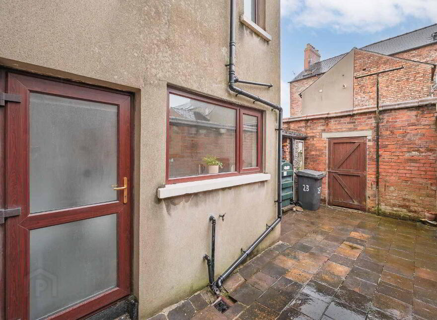 23 Bathgate Drive, Belfast, BT4 2BA