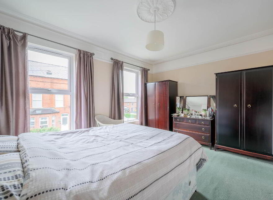 23 Bathgate Drive, Belfast, BT4 2BA