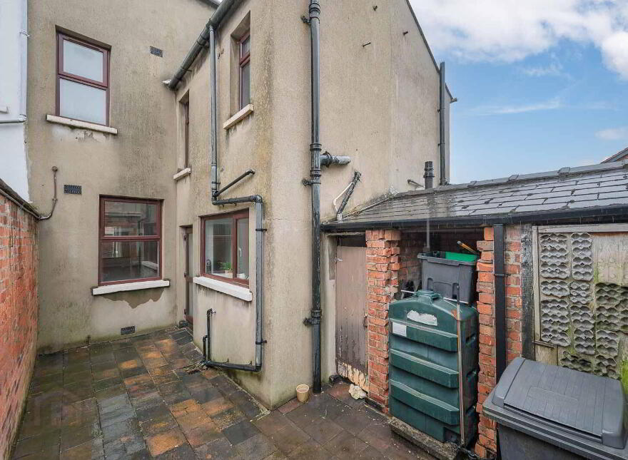 23 Bathgate Drive, Belfast, BT4 2BA