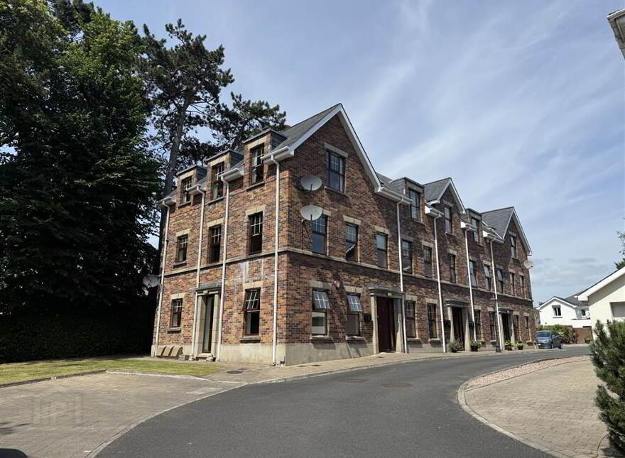 Apt 5, COMING NEXT WEEK, Cathedral View, Lisburn, BT28 3FX photo