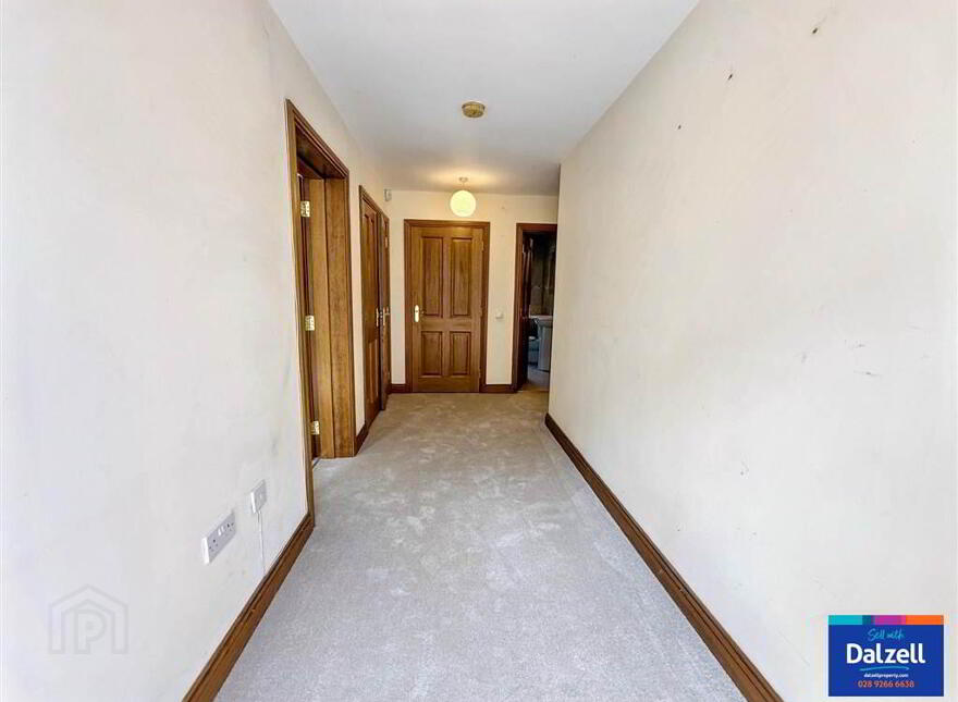 Apt 5, Cathedral View, Lisburn, BT28 3FX