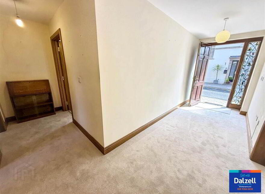 Apt 5, Cathedral View, Lisburn, BT28 3FX