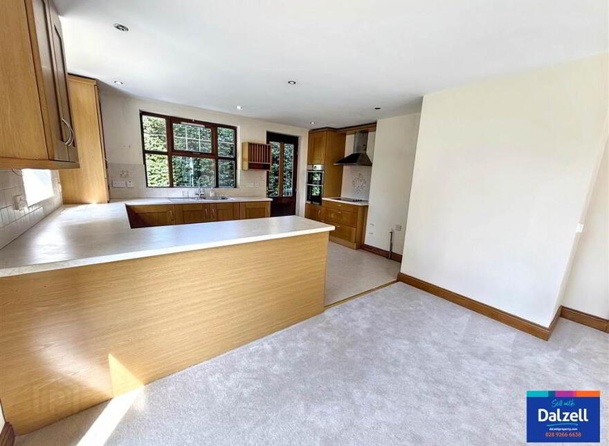 Apt 5, Cathedral View, Lisburn, BT28 3FX