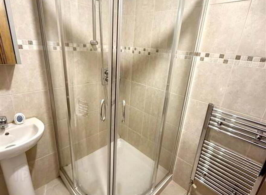 Apt 5, Cathedral View, Lisburn, BT28 3FX