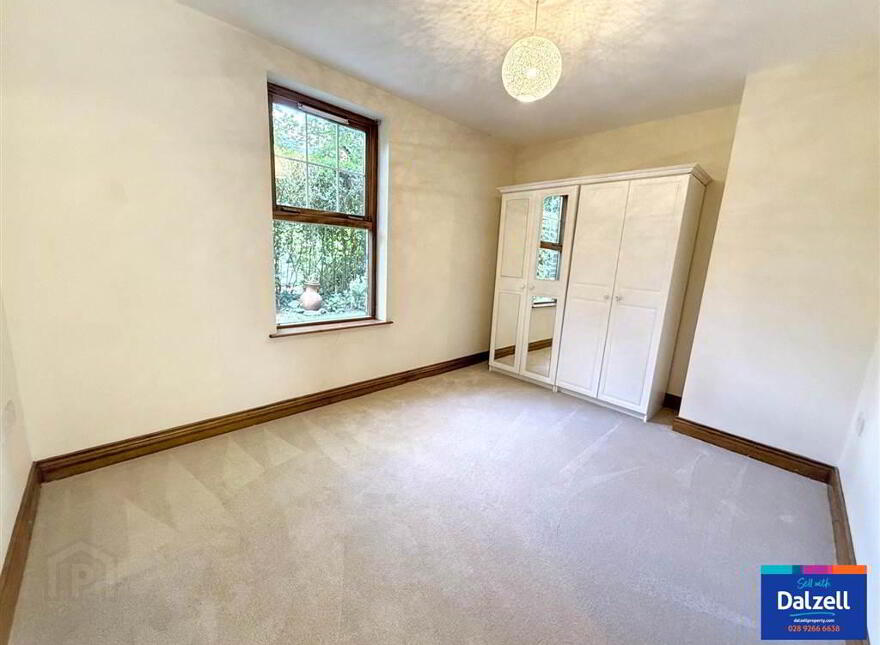 Apt 5, Cathedral View, Lisburn, BT28 3FX