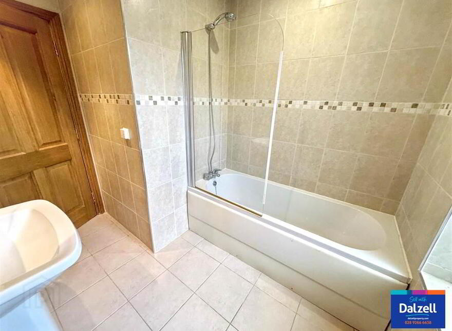 Apt 5, Cathedral View, Lisburn, BT28 3FX