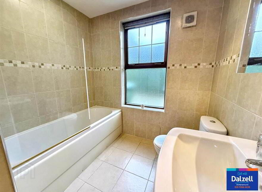 Apt 5, Cathedral View, Lisburn, BT28 3FX