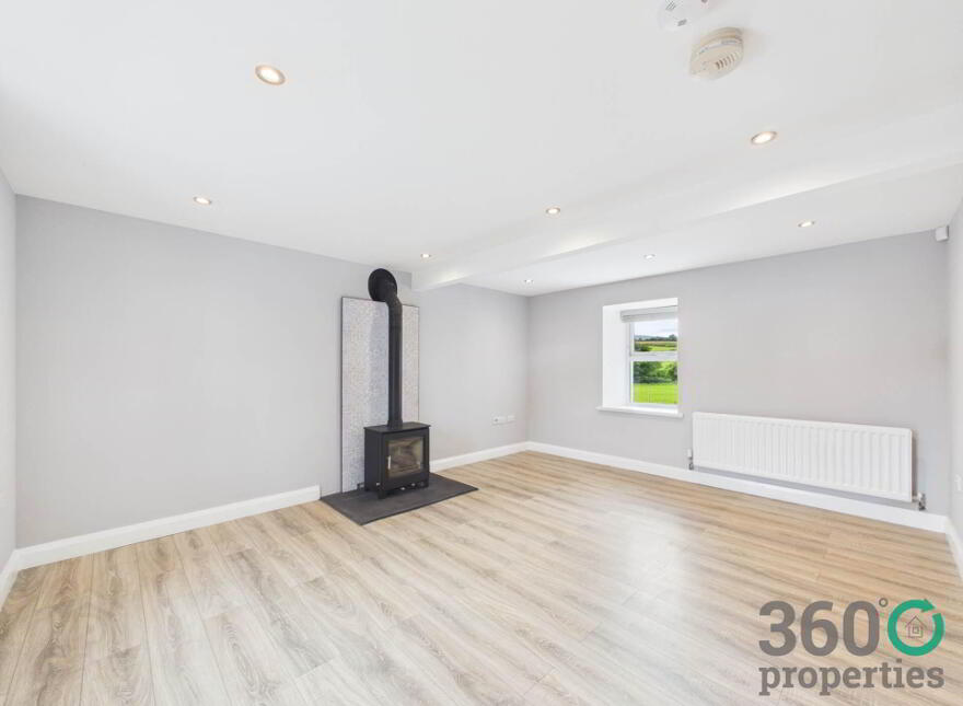 66 Tromra Road, Cushendall, Ballymena, BT44 0SS