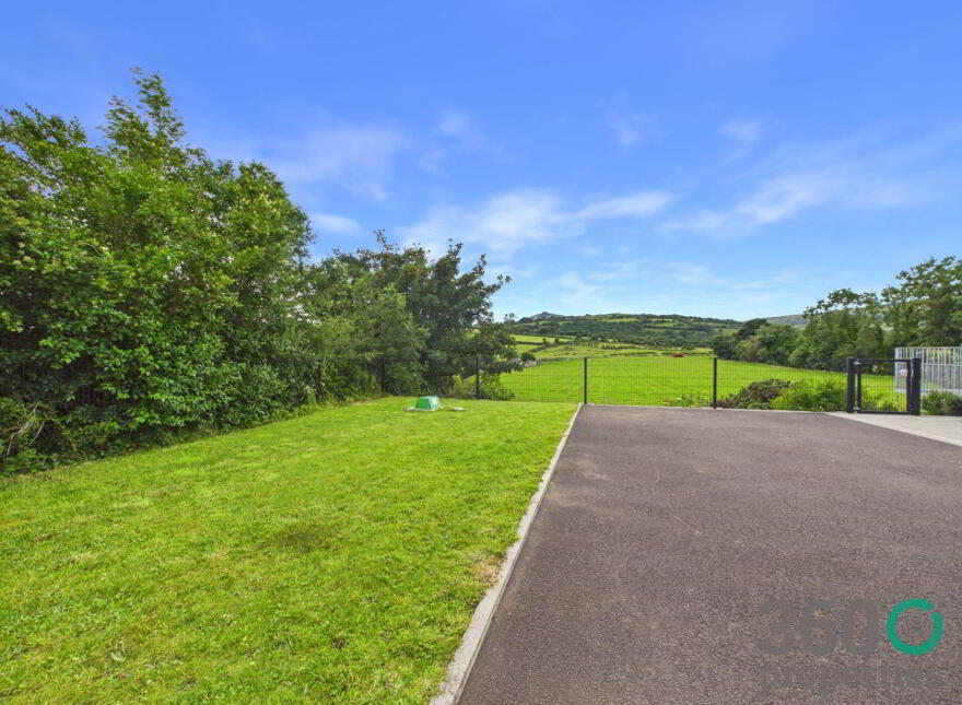 66 Tromra Road, Cushendall, Ballymena, BT44 0SS