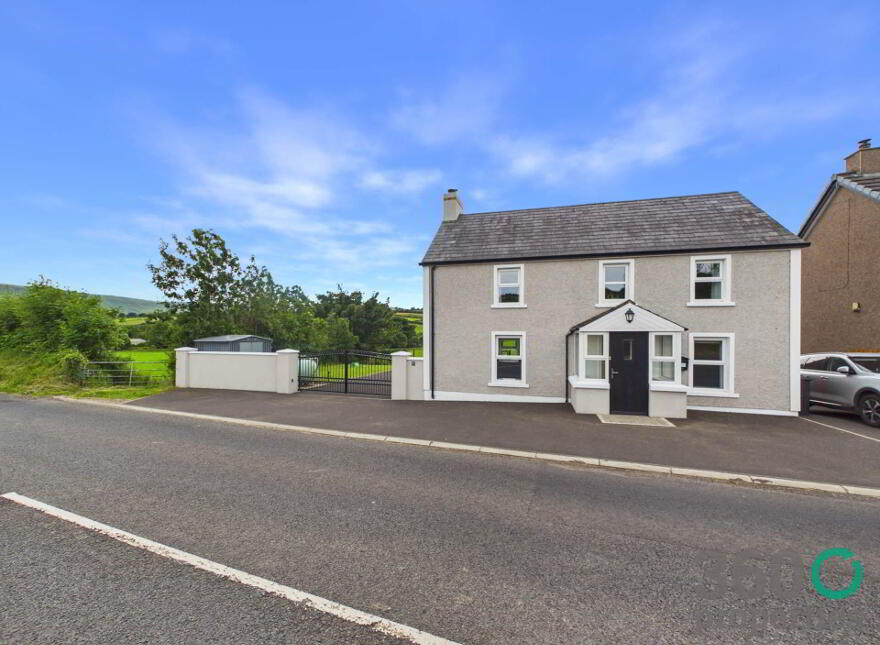 66 Tromra Road, Cushendall, Ballymena, BT44 0SS