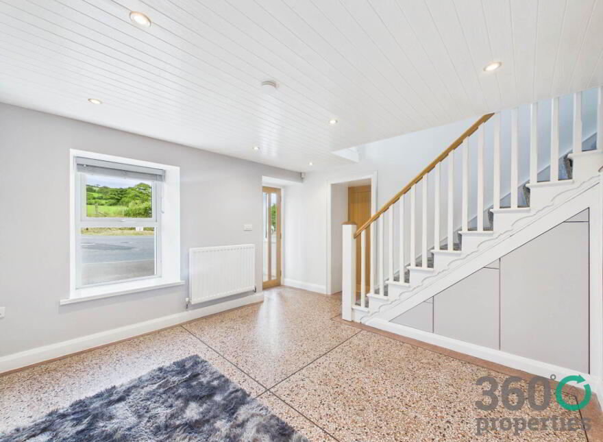 66 Tromra Road, Cushendall, Ballymena, BT44 0SS