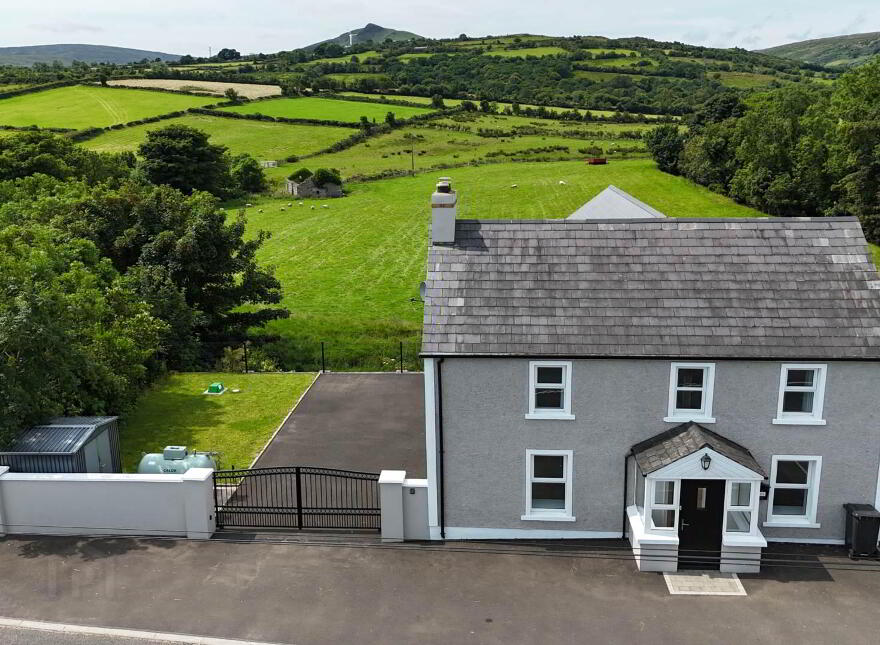 66 Tromra Road, Cushendall, Ballymena, BT44 0SS