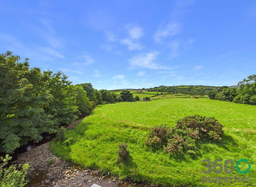 66 Tromra Road, Cushendall, Ballymena, BT44 0SS