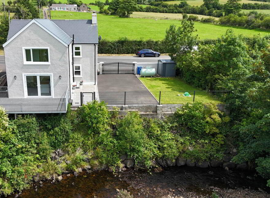 66 Tromra Road, Cushendall, Ballymena, BT44 0SS