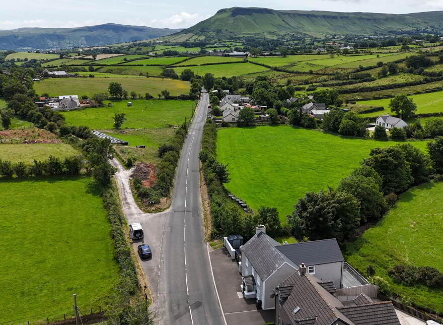 66 Tromra Road, Cushendall, Ballymena, BT44 0SS
