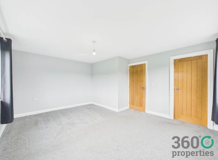 66 Tromra Road, Cushendall, Ballymena, BT44 0SS
