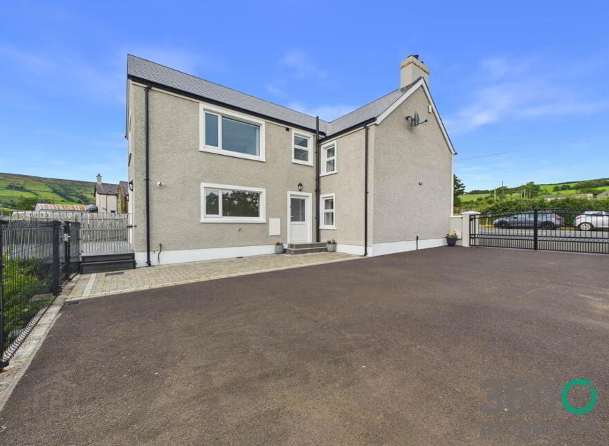 66 Tromra Road, Cushendall, Ballymena, BT44 0SS