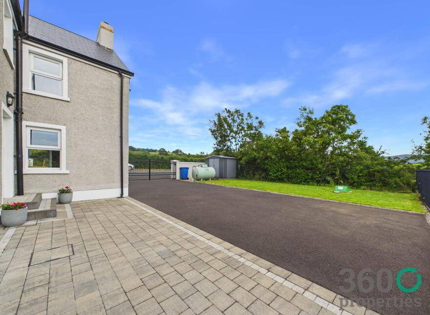 66 Tromra Road, Cushendall, Ballymena, BT44 0SS
