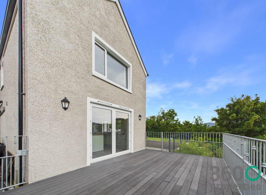 66 Tromra Road, Cushendall, Ballymena, BT44 0SS