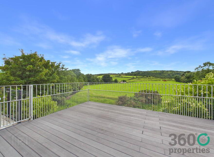 66 Tromra Road, Cushendall, Ballymena, BT44 0SS