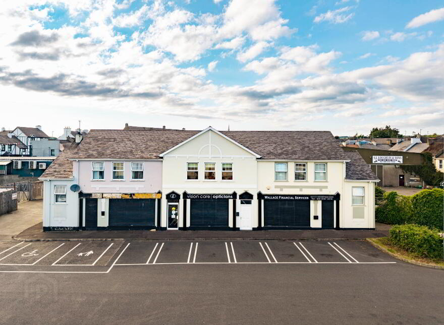 3 Prospect Terrace, Castlederg, BT81 7BH