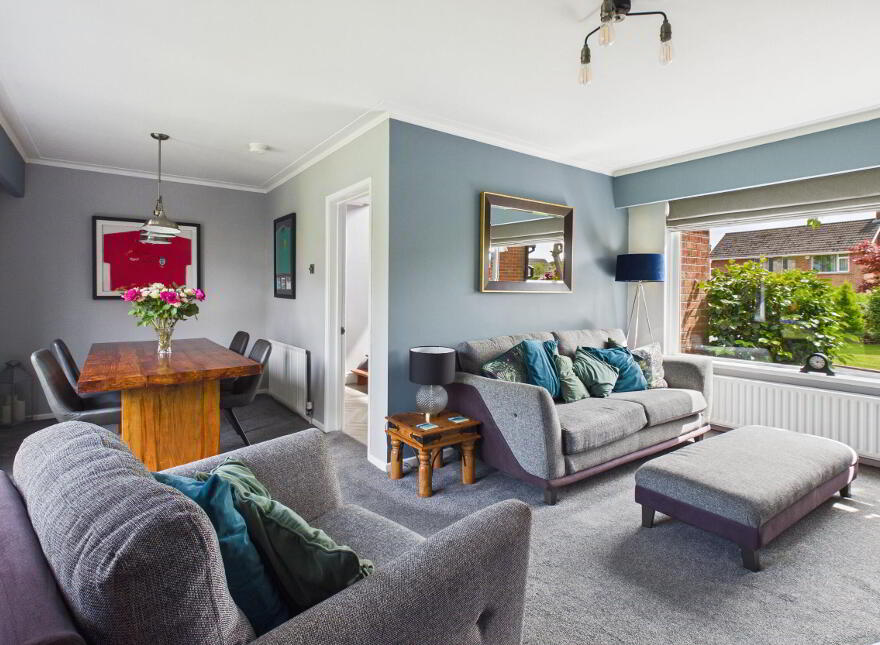 6 Brunswick Park, Bangor, BT20 3DR
