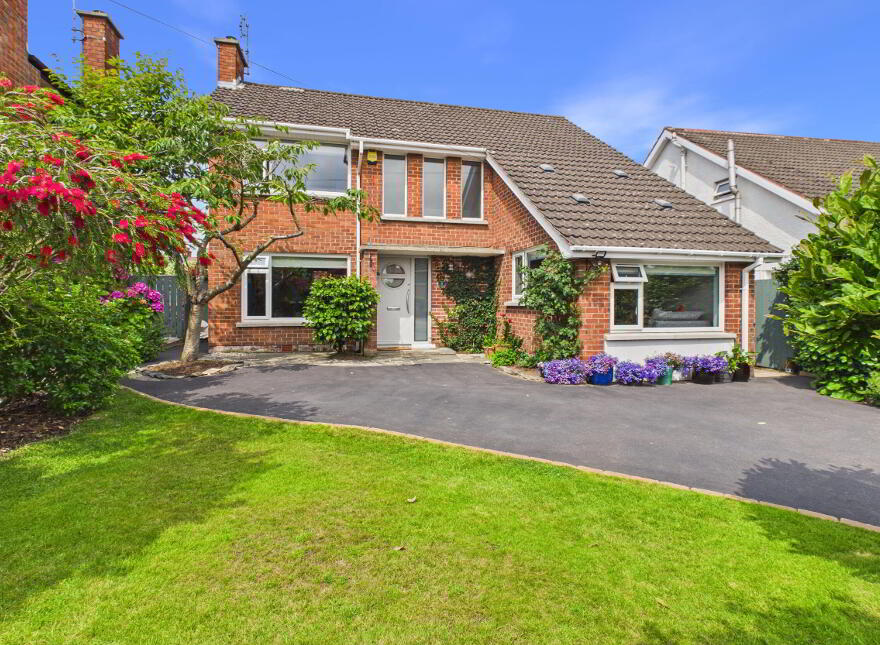 6 Brunswick Park, Bangor, BT20 3DR
