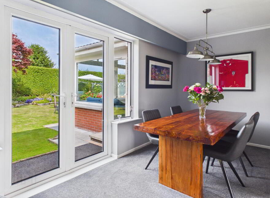 6 Brunswick Park, Bangor, BT20 3DR