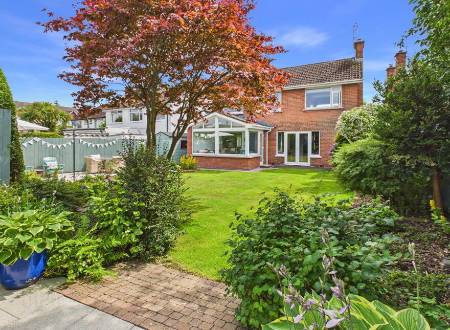 6 Brunswick Park, Bangor, BT20 3DR